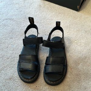 Dr Martens Sandals